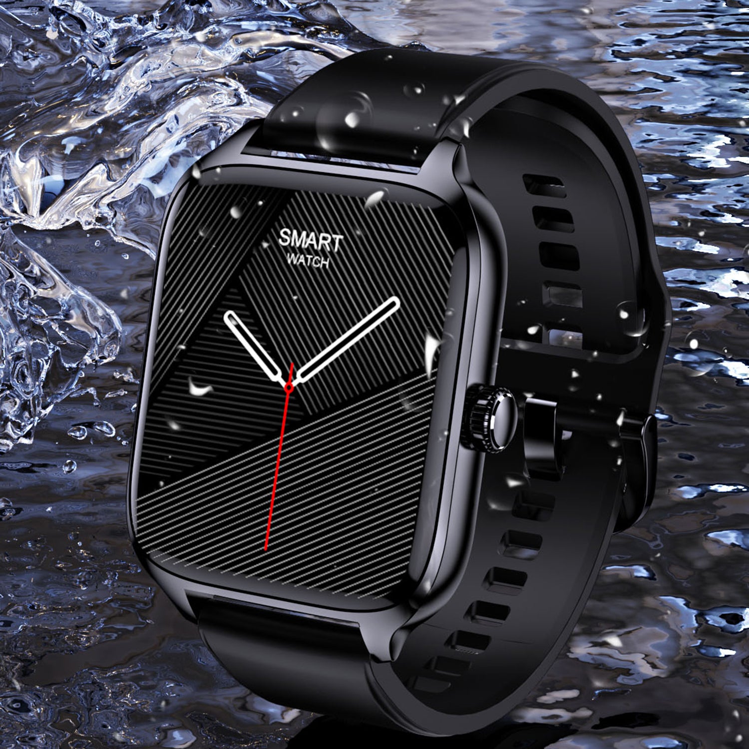 smart watch smart watch